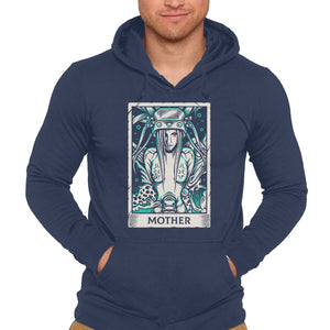 Jenova Tarot Card