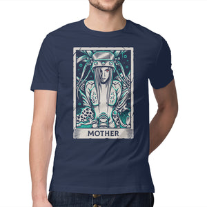 Jenova Tarot Card