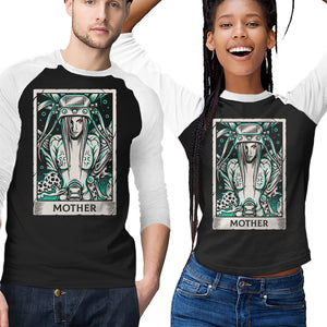 Jenova Tarot Card