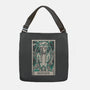Jenova Tarot Card-None-Adjustable Tote-Bag-Alundrart