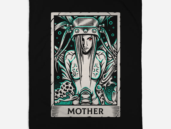 Jenova Tarot Card