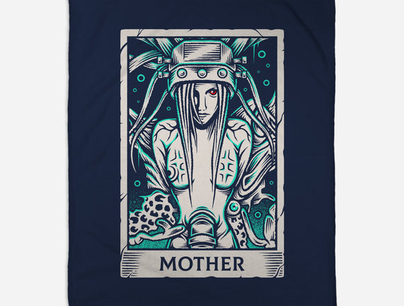 Jenova Tarot Card