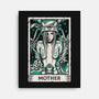 Jenova Tarot Card-None-Stretched-Canvas-Alundrart