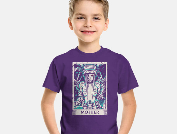 Jenova Tarot Card