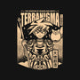 Ark And Yomi Terranigma-Unisex-Basic-Tank-Alundrart