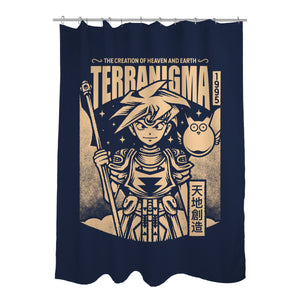 Ark And Yomi Terranigma