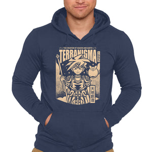Ark And Yomi Terranigma