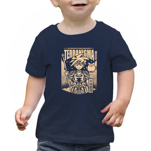 Ark And Yomi Terranigma