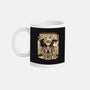 Ark And Yomi Terranigma-None-Mug-Drinkware-Alundrart