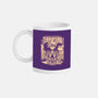 Ark And Yomi Terranigma-None-Mug-Drinkware-Alundrart