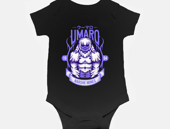 Umaro