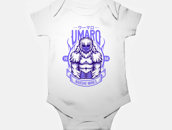 Umaro