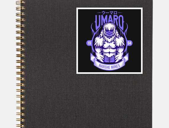 Umaro