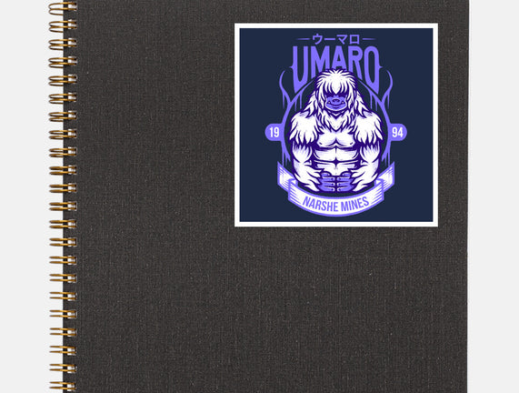 Umaro