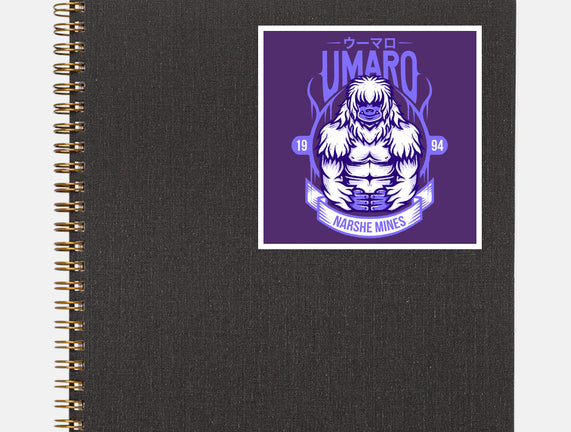 Umaro