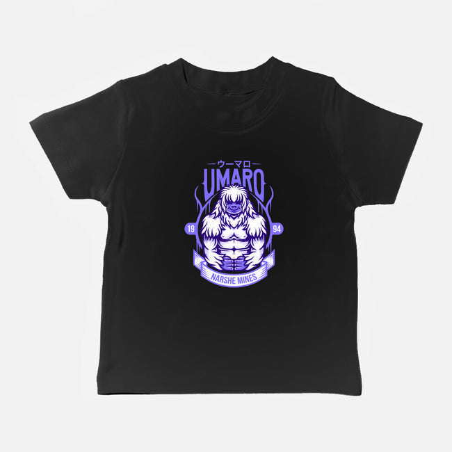 Umaro-Baby-Basic-Tee-Alundrart