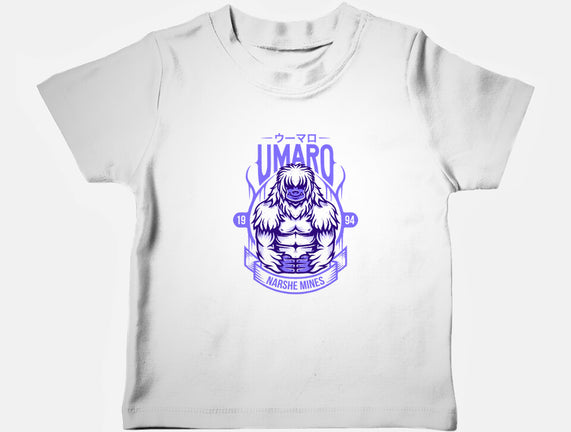 Umaro