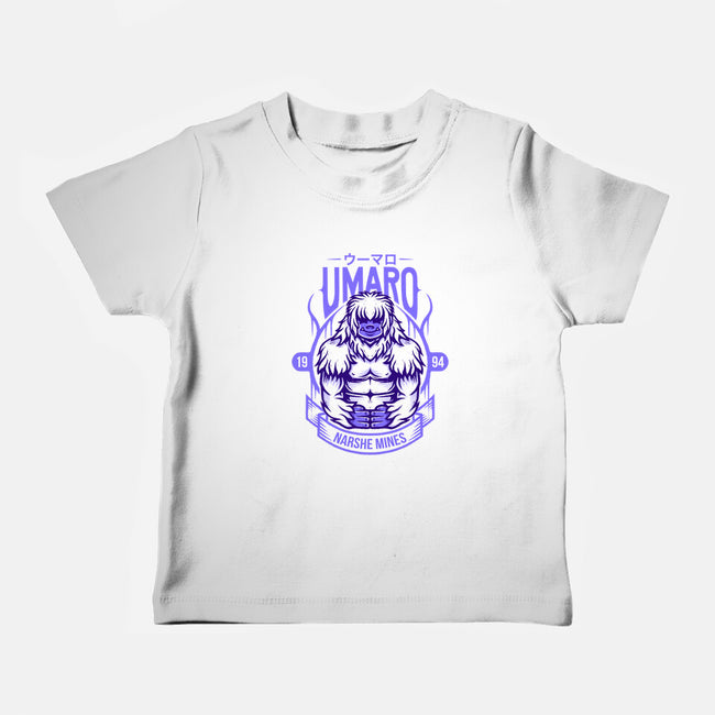 Umaro-Baby-Basic-Tee-Alundrart