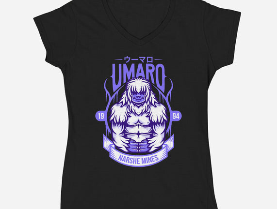 Umaro