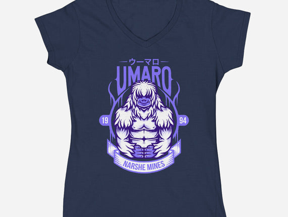 Umaro