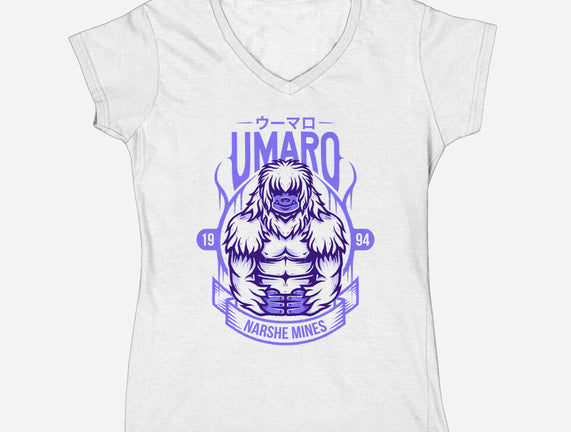 Umaro