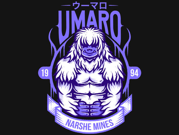 Umaro