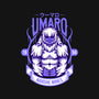 Umaro-Unisex-Basic-Tee-Alundrart