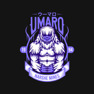 Umaro