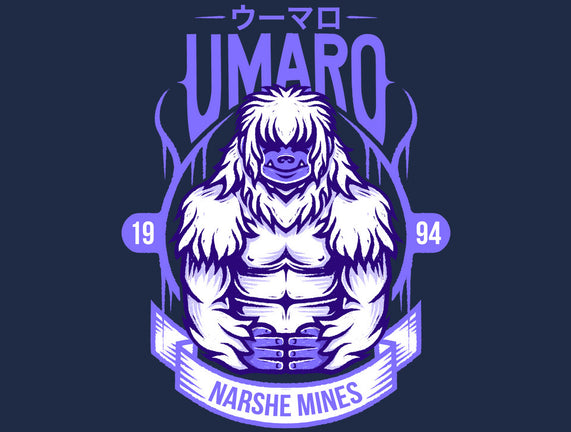 Umaro