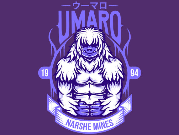 Umaro