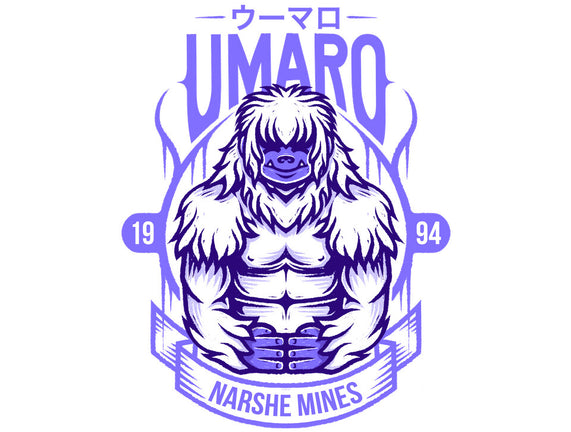 Umaro