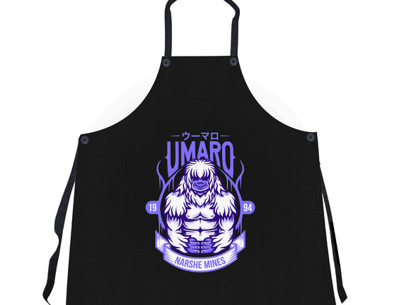 Umaro