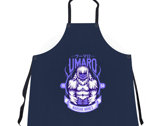 Umaro