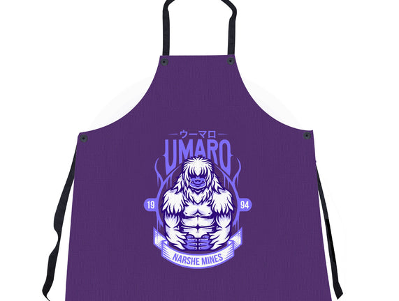 Umaro