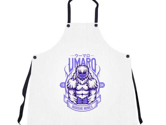 Umaro