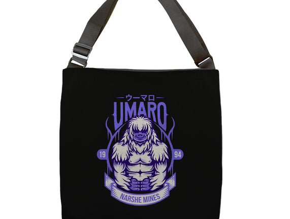 Umaro