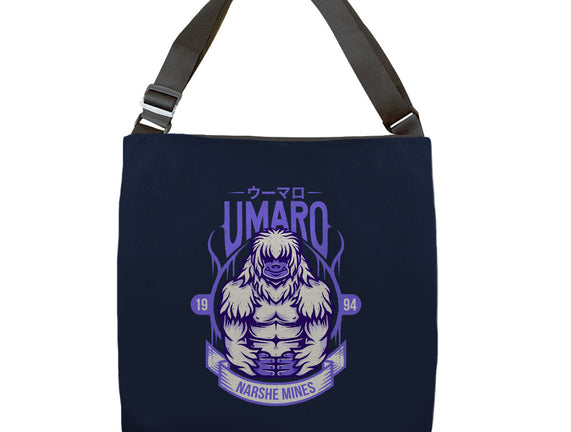 Umaro