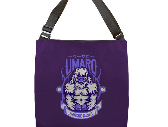 Umaro