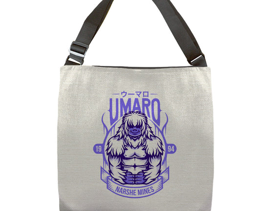 Umaro
