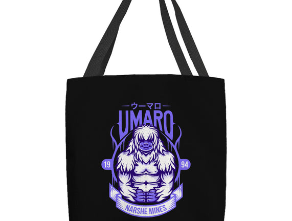 Umaro