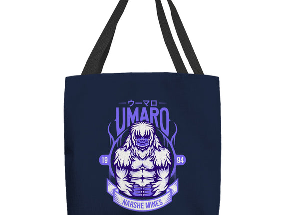 Umaro