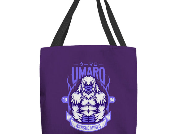 Umaro
