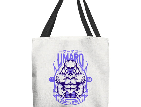 Umaro