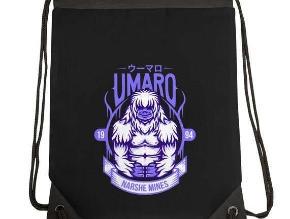 Umaro