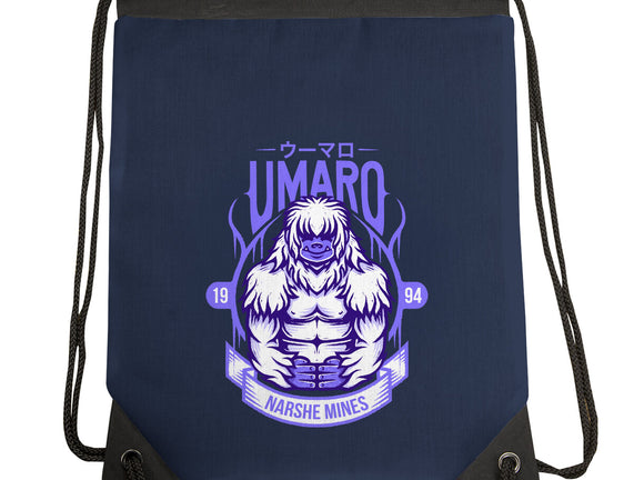 Umaro