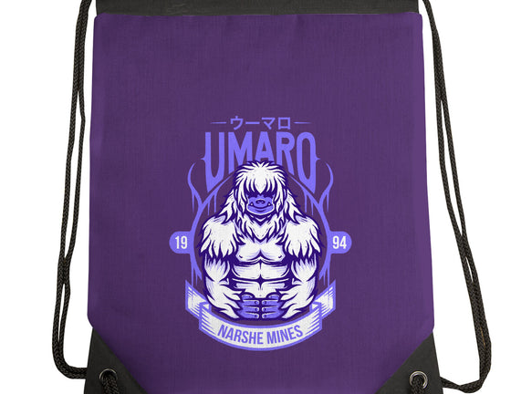Umaro