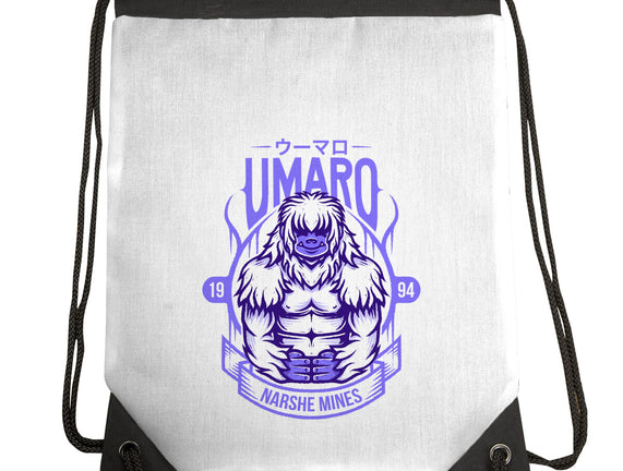 Umaro