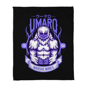 Umaro