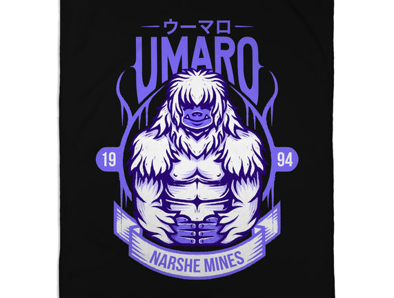 Umaro