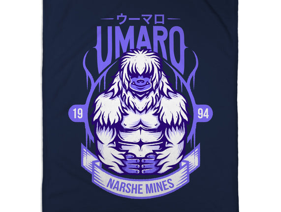 Umaro